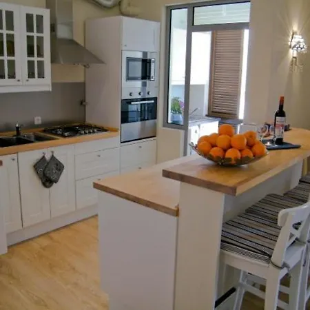 - Garden - Free Parking & Ac Apartment Funchal (Madeira)