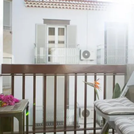 - Garden - Free Parking & Ac Apartment Funchal (Madeira)