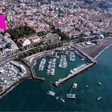 Apartamento - Garden - Free Parking & Ac