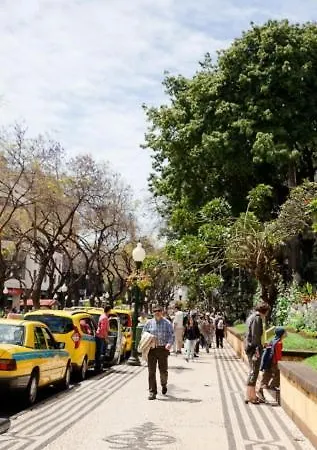 - Garden - Free Parking & Ac Funchal (Madeira)