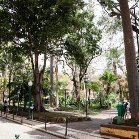 - Garden - Free Parking & Ac *