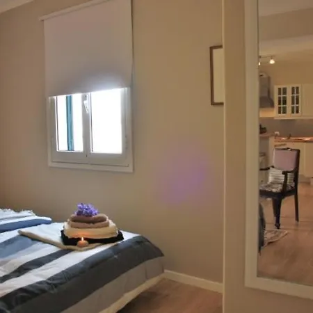 Apartament - Garden - Free Parking & Ac Funchal (Madeira)